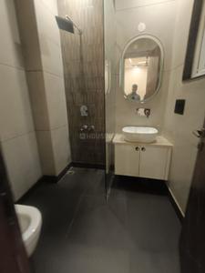 Image of 1650 Sq.ft 3 BHK Builder Floor for rent in Janakpuri, New Delhi for Rs. 74000