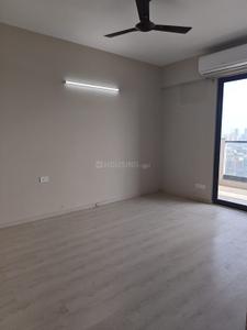 Bedroom Image of 1650 Sq.ft 3 BHK Apartment / Flat for rent in M3M Skywalk, Sector 74 Gurgaon for Rs. 75000