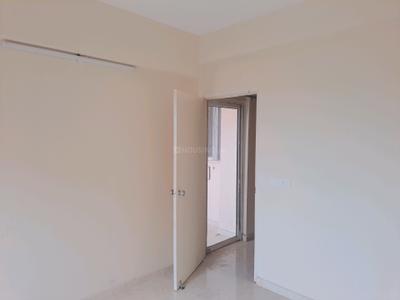 Bedroom Image of 1000 Sq.ft 2 BHK Apartment / Flat for sale in MRG The Balcony, Sector 93 Gurgaon for Rs. 6800000