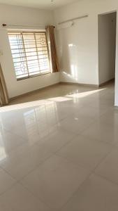 Hall Image of 925 Sq.ft 2 BHK Apartment / Flat for rent in Aditya Green Zone, Baner Pune for Rs. 26000