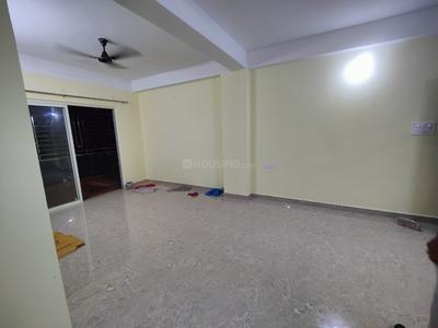 Hall Image of 1300 Sq.ft 3 BHK Apartment / Flat for rent in Champasari Siliguri for Rs. 20000