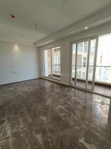 Hall Image of 1350 Sq.ft 2 BHK Apartment / Flat for sale in ACE Ace Starlit, Sector 152 Noida for Rs. 17000000