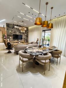 Hall Image of 2000 Sq.ft 4 BHK Apartment / Flat for sale in Courtyard Phoenix, Bhayli Vadodara for Rs. 13700000