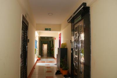 Image of 900 Sq.ft 2 BHK Apartment / Flat for sale in Muradnagar, Ghaziabad for Rs. 5700000