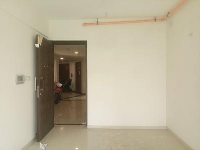 Living Room Image of 762 Sq.ft 2 BHK Apartment / Flat for sale in Ajmera Manhattan, Wadala East Mumbai for Rs. 28400000
