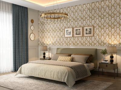 Bedroom Image of 2724 Sq.ft 4 BHK Villa for sale in Pati Sangareddy for Rs. 18600000