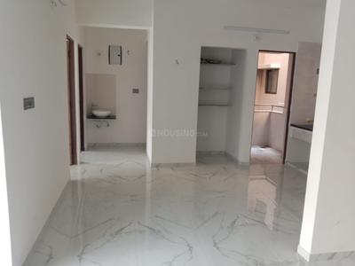 Hall Image of 1404 Sq.ft 2 BHK Apartment / Flat for sale in PSY Pramukh Horizon, Sargasan Gandhinagar for Rs. 6200000