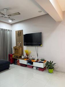 Balcony Image of 750 Sq.ft 1 BHK Apartment / Flat for sale in Ramaa Residency, Dahin Nagar Surat for Rs. 2851000