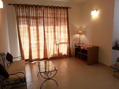 1 BHK Flat