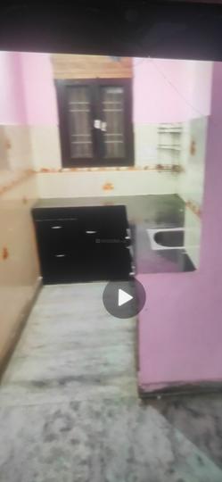 Mahavir Enclave Part 1, Mahavir Enclave Kitchen 1