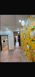 Image of 1400 Sq.ft 2 BHK Apartment / Flat for sale in  New Ashiana Apartments, Sector 6 Dwarka, New Delhi for Rs. 19900000