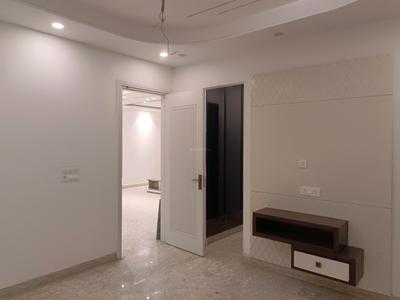 Bedroom Image of 2350 Sq.ft 4 BHK Builder Floor for sale in Sector 20 Rohini New Delhi for Rs. 21000000