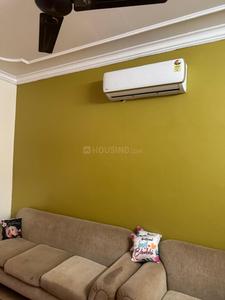 Hall Image of 2400 Sq.ft 3.5 BHK Independent House for sale in Ansal Chiranjiv Vihar, Shastri Nagar Ghaziabad for Rs. 17500000