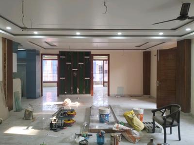 Living Room Image of 3200 Sq.ft 4 BHK Builder Floor for sale in Rajendra Nagar Ghaziabad for Rs. 29500000
