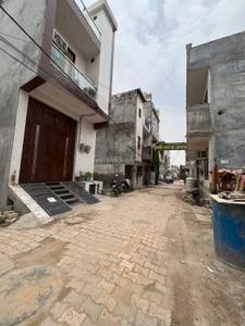 Image of 759 Sq.ft Residential Plot / Land for sale in Sector 39 Rohini, New Delhi for Rs. 5100000
