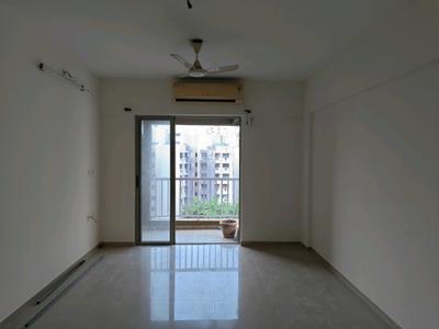 Living Room Image of 774 Sq.ft 1.5 BHK Apartment / Flat for sale in Lodha Casa Rio, Palava Phase 1 Thane for Rs. 3900000