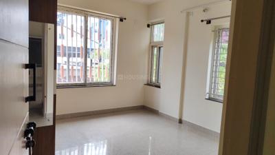 Bedroom Image of 975 Sq.ft 2 BHK Apartment / Flat for rent in Halasuru Bengaluru for Rs. 40000