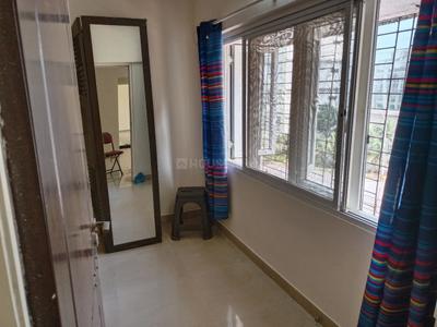 Balcony Image of Karishma Desale. in Goregaon East, Mumbai
