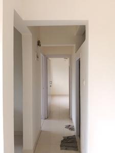 Passage Image of 800 Sq.ft 2 BHK Apartment / Flat for sale in Krishna Greenland, Kasarvadavali Thane for Rs. 7200000