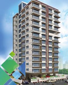 1 BHK Flat