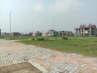 Image of 1800 Sq.ft Residential Plot / Land for sale in Swapnabhumi, New Town, Kolkata for Rs. 4075000