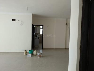 Hall Image of 2400 Sq.ft 3 BHK Apartment / Flat for sale in Shipra Srishti, Indirapuram Ghaziabad for Rs. 42000000