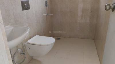Image of 1310 Sq.ft 3 BHK Apartment / Flat for sale in The Soul, New Town, Kolkata for Rs. 13500000