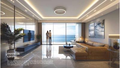 3 BHK Flat