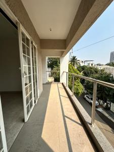 Balcony Image of 2405 Sq.ft 4 BHK Builder Floor for sale in Uday Nagar Nashik for Rs. 20442500