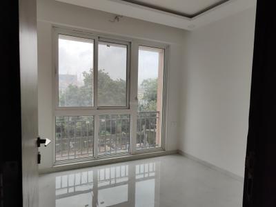 Bedroom Image of 1150 Sq.ft 2 BHK Apartment / Flat for sale in Aashutosh Alliaance Galaxy, Airoli Navi Mumbai for Rs. 13800000