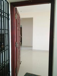Main Entrance Image of 990 Sq.ft 2 BHK Apartment / Flat for sale in Guduvancheri Chennai for Rs. 5791500
