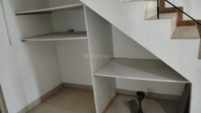 Kitchen Image of 2088 Sq.ft 3 BHK Independent House for sale in South Bopal Ahmedabad for Rs. 16000000