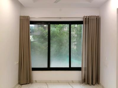 Bedroom Image of 345 Sq.ft 1 RK Apartment / Flat for sale in Seven Eleven Apna Ghar Phase III NX, Mira Road East Mira Bhayandar for Rs. 4072000