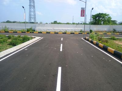 Image of 1248 Sq.ft Residential Plot / Land for sale in Thaiyur, Chennai for Rs. 6614400