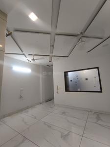 Hall Image of 720 Sq.ft 2 BHK Builder Floor for rent in Mukherjee Nagar New Delhi for Rs. 27000