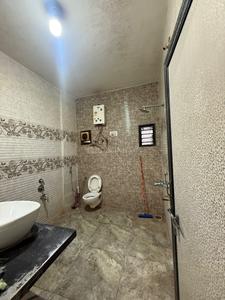 Bathroom Image of 3000 Sq.ft 3 BHK Independent House for sale in L.P.Savani Surat for Rs. 17500000
