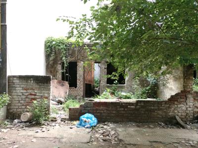 DDA Residential Plots Plot View 2