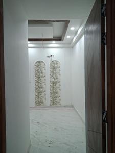 Main Entrance Image of 1050 Sq.ft 2 BHK Apartment / Flat for sale in Capital Metro Height by Capital Infra, Sector 72 Noida for Rs. 4550000