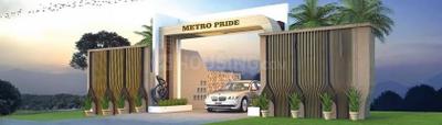 Image of 625 Sq.ft 1 BHK Apartment / Flat for sale in Metro Pride, Thakurli, Thane for Rs. 5100000
