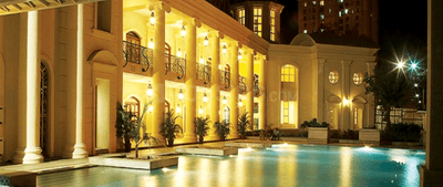 Image of 2200 Sq.ft 3 BHK Apartment / Flat for sale in Hiranandani Meadows, Thane West, Thane for Rs. 65000000