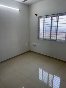 Bedroom Image of 698 Sq.ft 2 BHK Apartment / Flat for sale in Shriram 107 Southeast, Attibele Bengaluru for Rs. 6700000