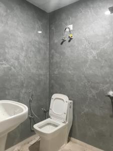 Bedroom One Image of 1050 Sq.ft 2 BHK Apartment / Flat for sale in Venice Aspire, Noida Extension Greater Noida for Rs. 4000000