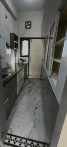 Image of 500 Sq.ft 1 BHK Builder Floor for rent in Hitech City, Hyderabad for Rs. 24000