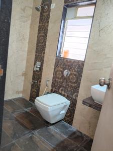 Bedroom Two Image of 1100 Sq.ft 2 BHK Apartment / Flat for sale in Keystone Elita, Kharghar Navi Mumbai for Rs. 16000000
