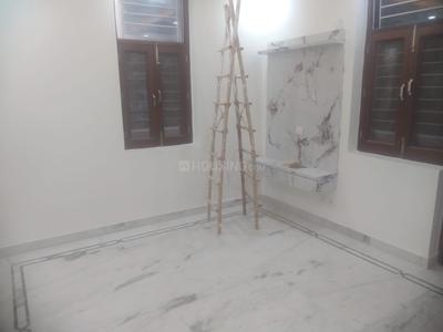 Bedroom Image of 1100 Sq.ft 2 BHK Builder Floor for sale in Lajpat Nagar New Delhi for Rs. 13500000