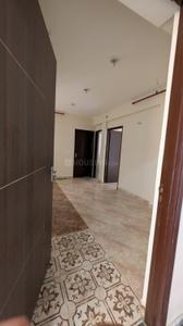 Hall Image of 1039 Sq.ft 2 BHK Apartment / Flat for rent in Rise Organic Ghar, Lal Kuan Ghaziabad for Rs. 18000
