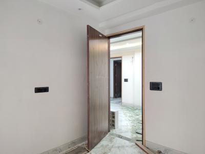Bedroom Image of 800 Sq.ft 2 BHK Apartment / Flat for sale in Chhattarpur New Delhi for Rs. 5700000