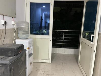 Kitchen Image of Grihum PG in Sector 63, Noida