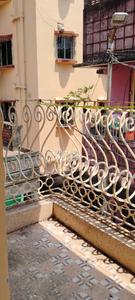 Balcony Image of 1900 Sq.ft 7 BHK Independent House for sale in Tollygunge Kolkata for Rs. 13000000