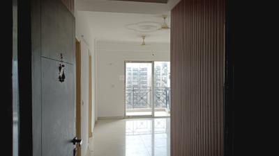 Main Entrance Image of 1300 Sq.ft 3 BHK Apartment / Flat for sale in SVP Gulmohur Residency, Indirapuram Ghaziabad for Rs. 13500000